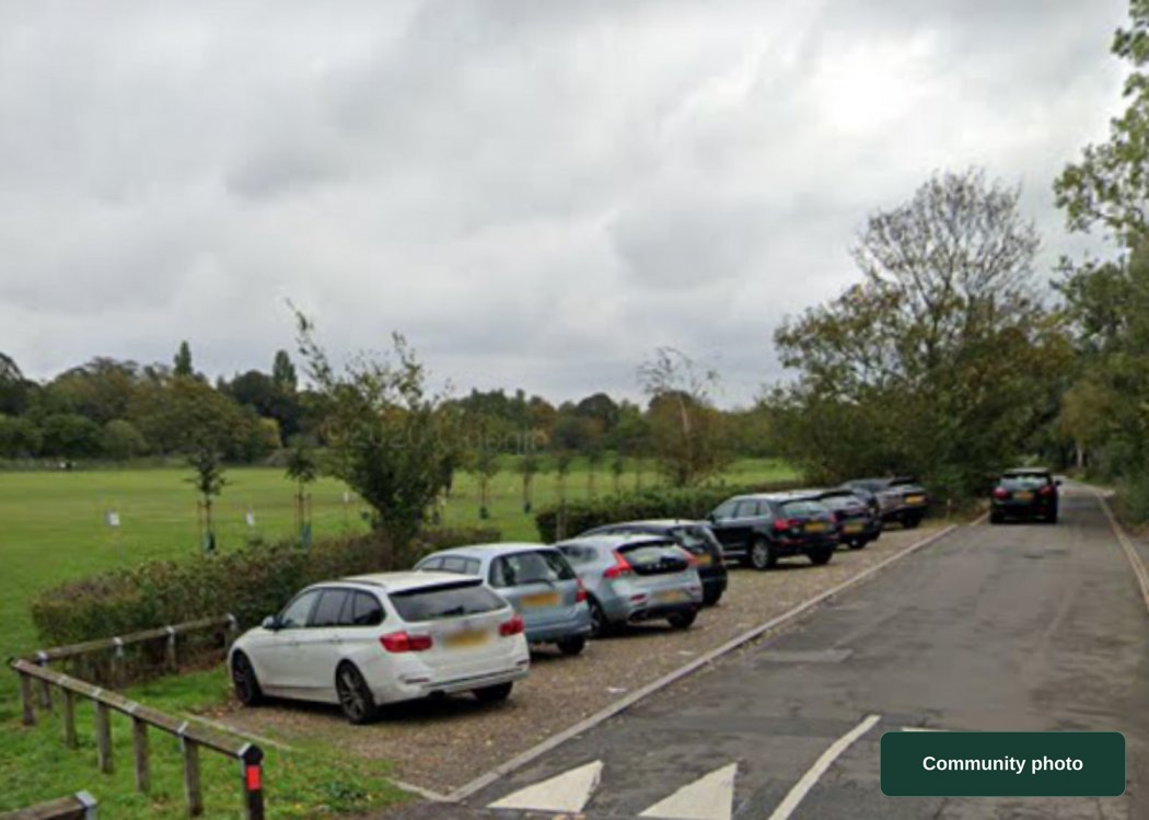 Chiswick - Riverside Drive