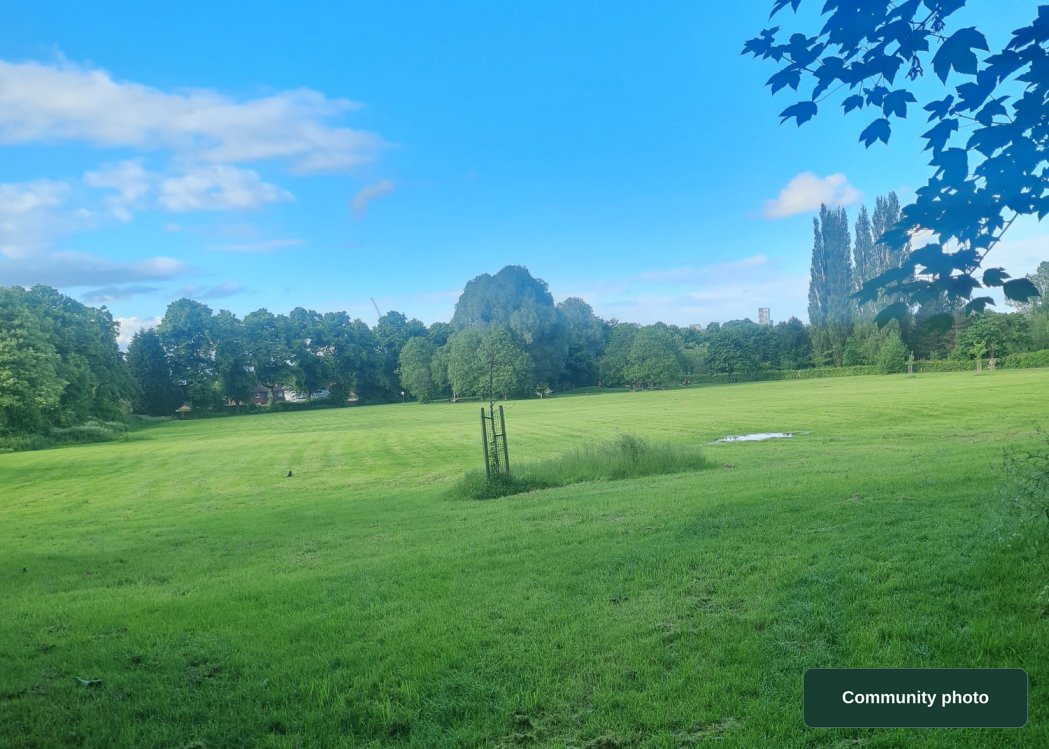 Stretford - Great Stone Rd