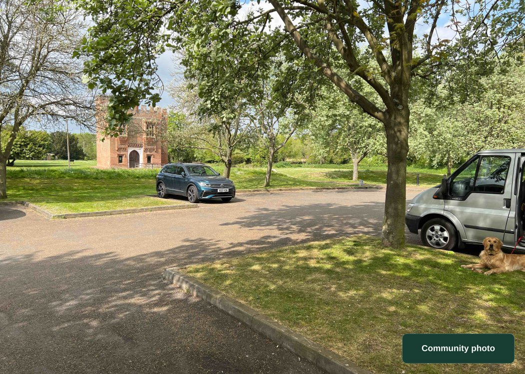 Hoddesdon - Rye Rd