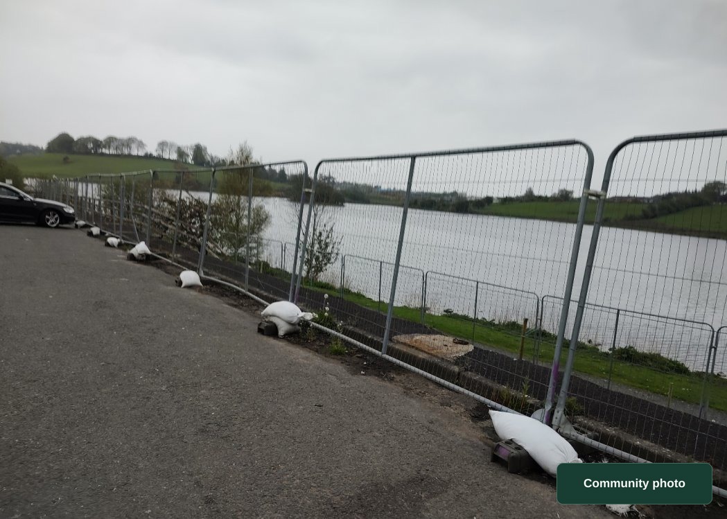 Dungannon - 26-22 Eglish Road