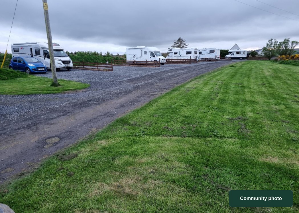 Morvenview Caravan Site