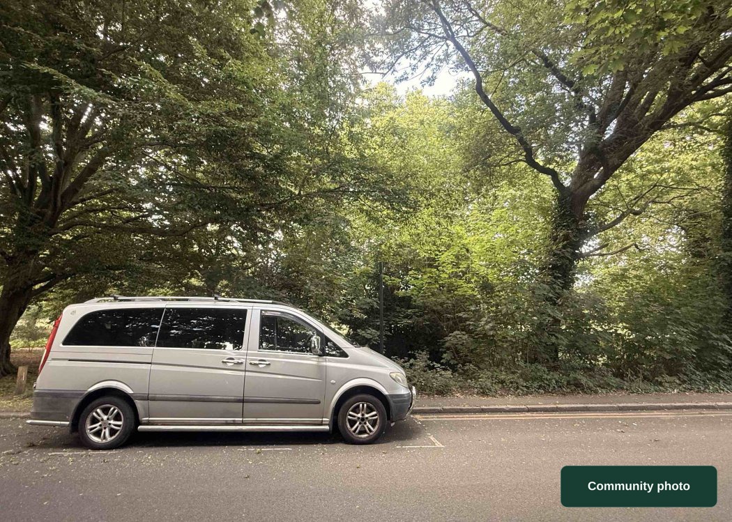 Putney - Telegraph Road