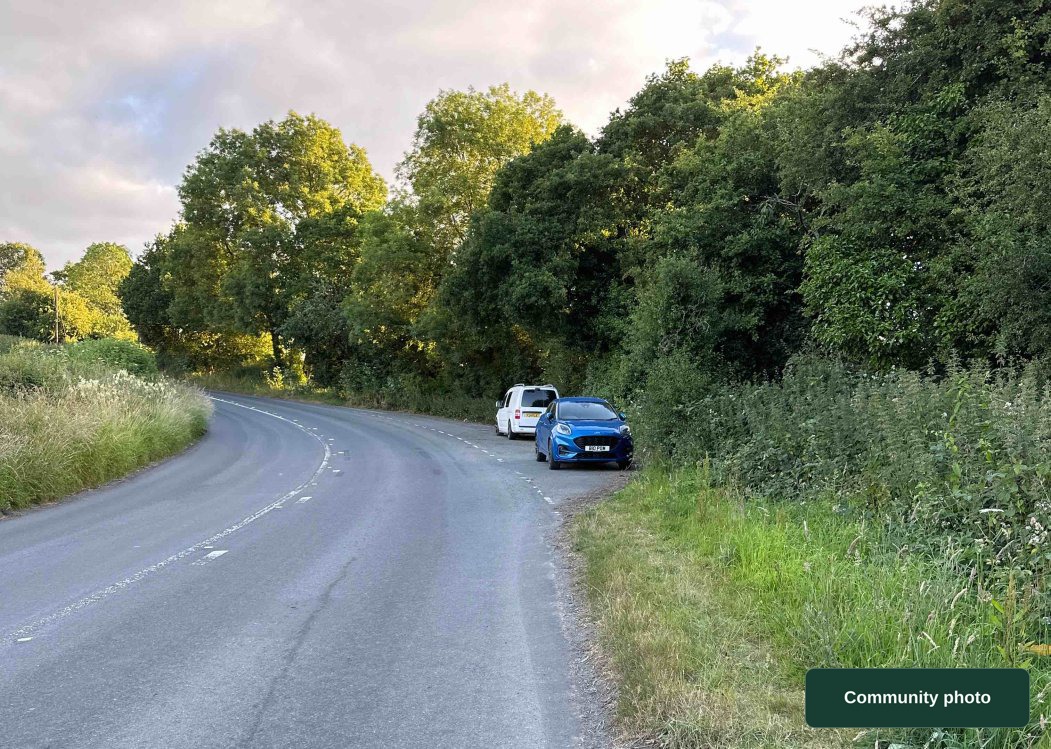(PL15 9QT) Launceston - A388