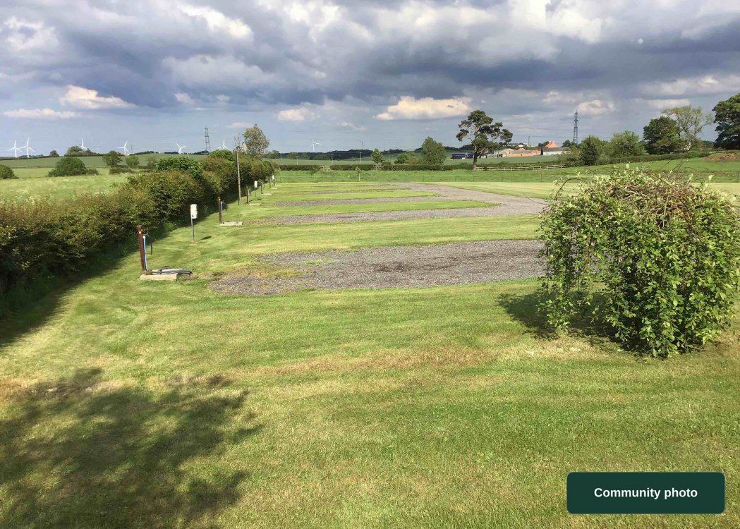 Stockton-on-Tees - Sedgefield, Co. Durham,