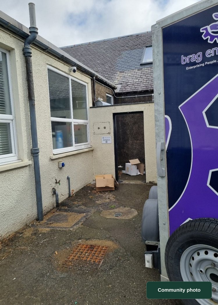 Crosshill -
