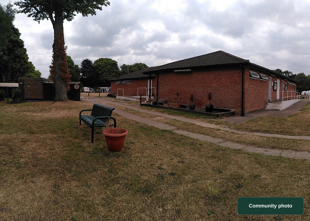 Laleham Camping Club
