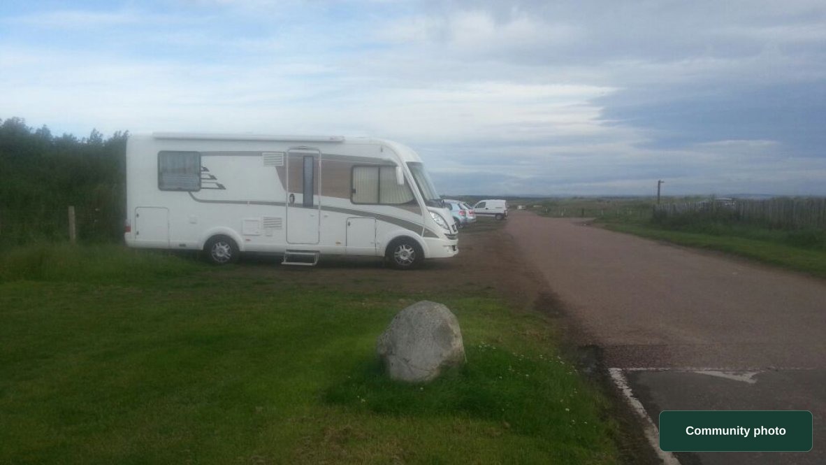 - West Sands Road