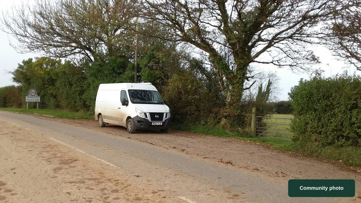 (PL15 7FA) Tregadillett - 1 East Park