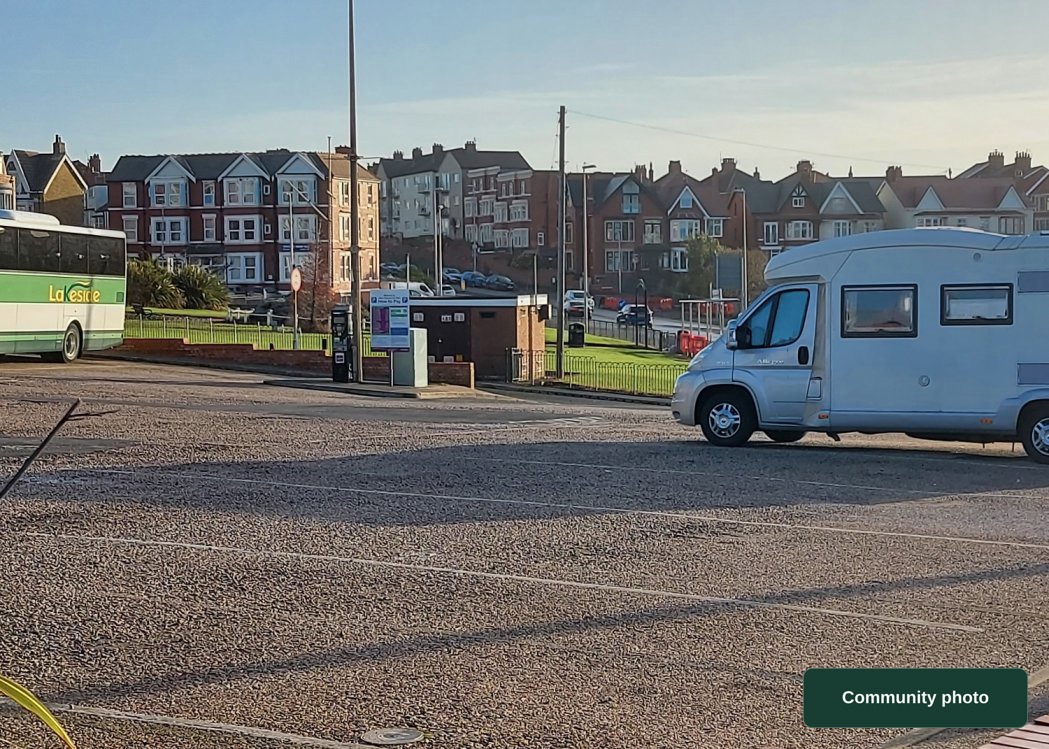 Blackpool - 1 B5265