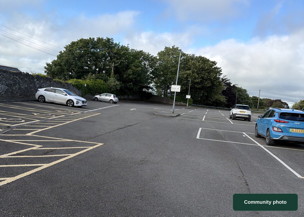 (PL15 9DP) Launceston - Race Hill