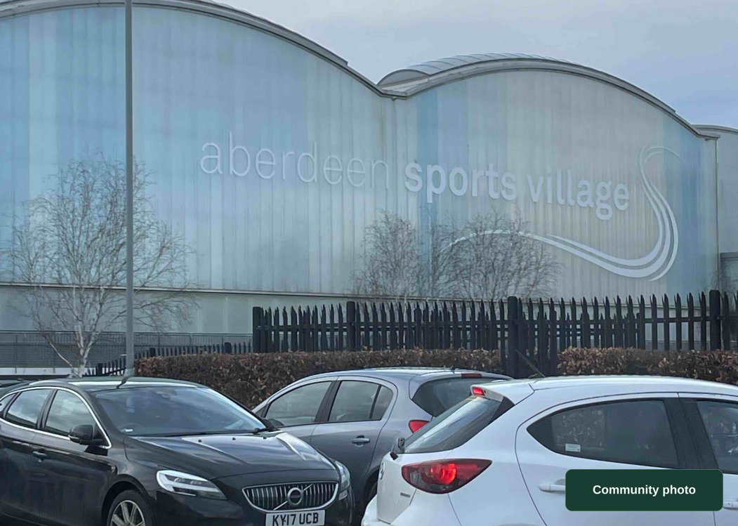 Aberdeen - 62 Linksfield Road