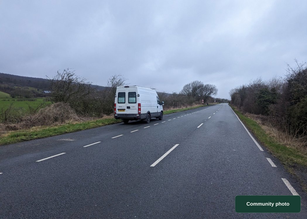 Kendal - A5074
