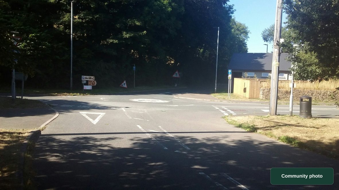 (PL15 7QN) Launceston - A30