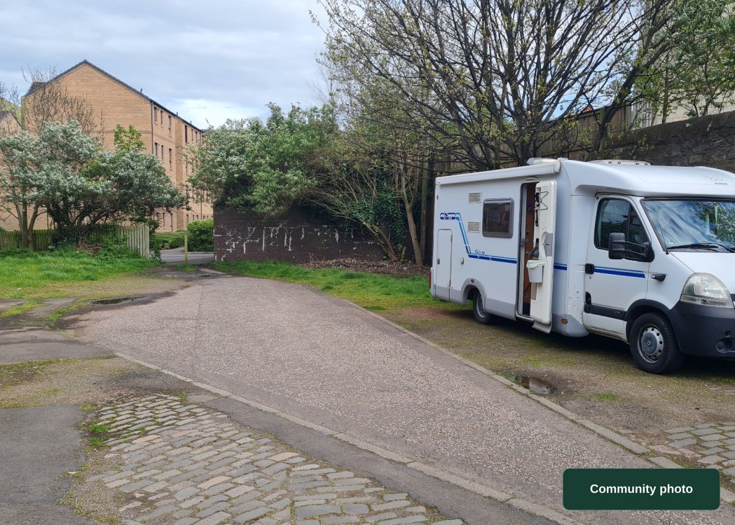 St Leonard's Car Park