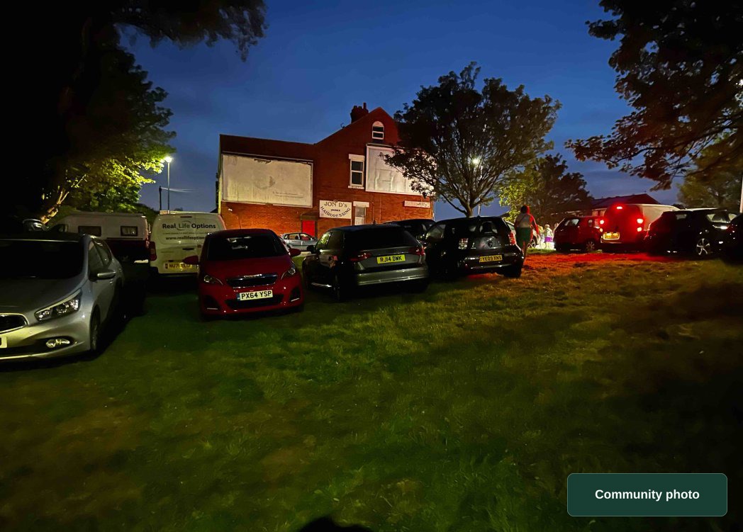 Sunderland - 213 Southwick Road