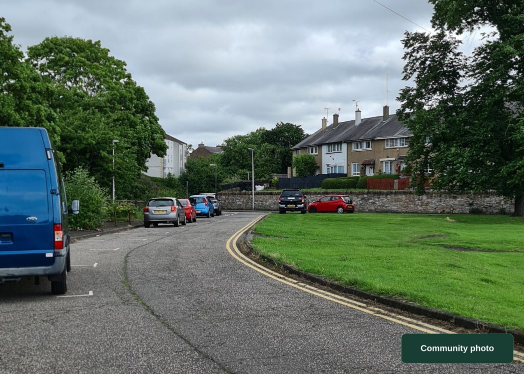 Inverkeithing - 4 Preston Crescent
