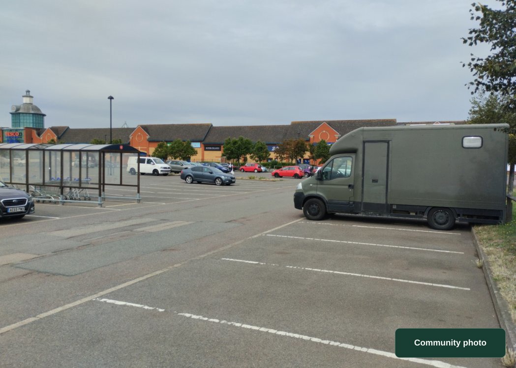 Peterborough -