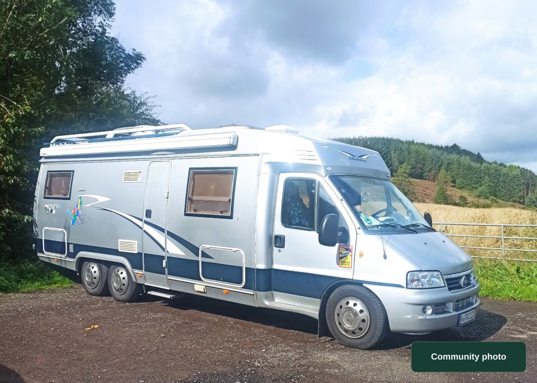 Blairgowrie - A923