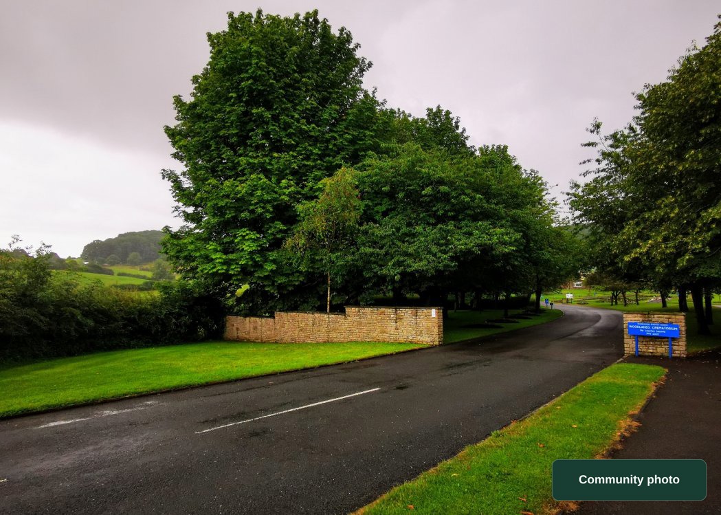 Scarborough - Woodlands Drive