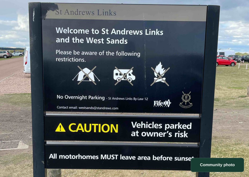 - West Sands Road