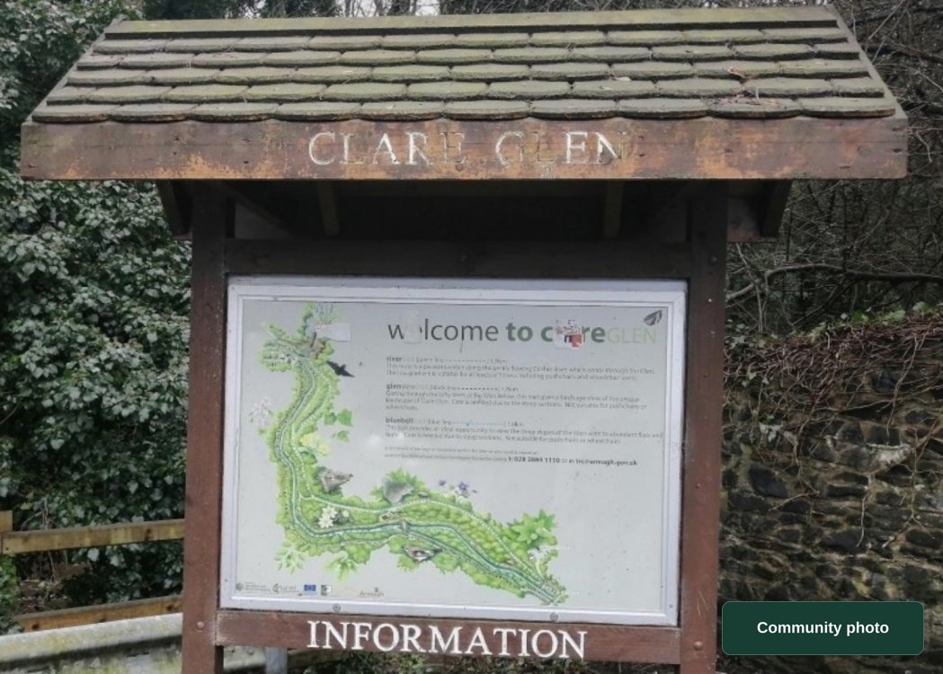 Craigavon -