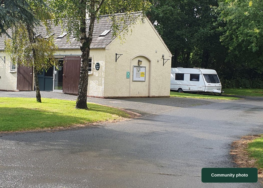 Clare Glen Caravan Park