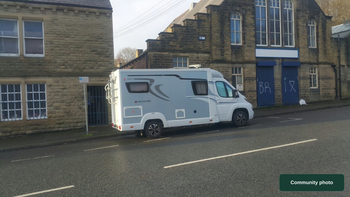 Huddersfield - 96 Lockwood Road