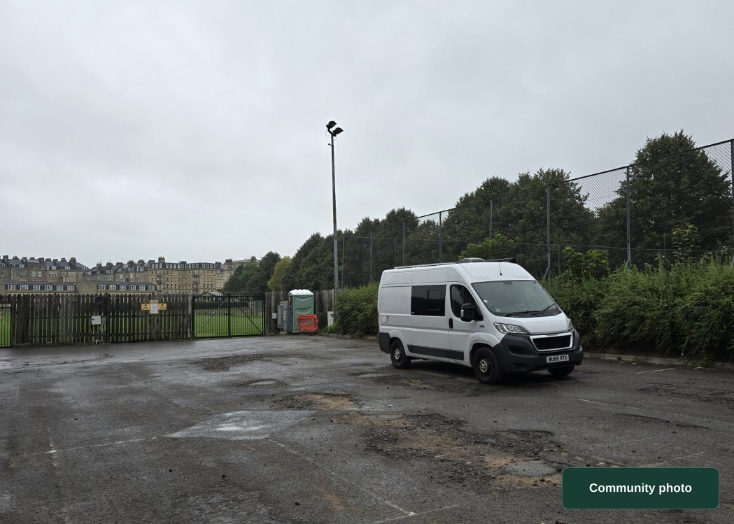 Bathwick - 2 North Parade Road
