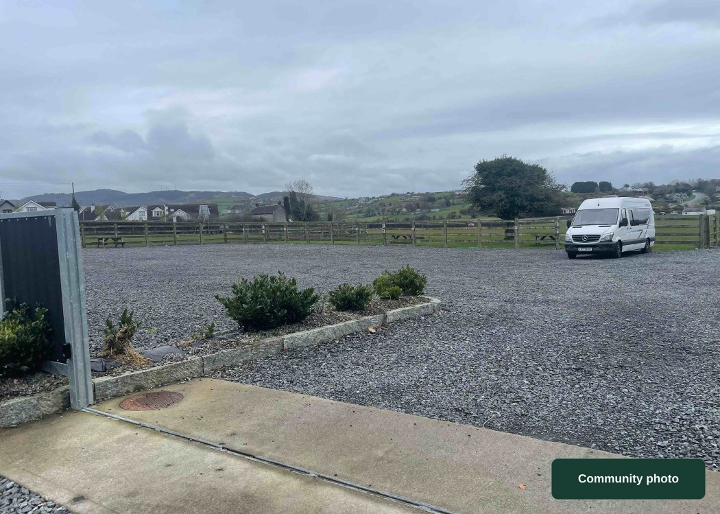 Slieve Gullion Getaways Glamping