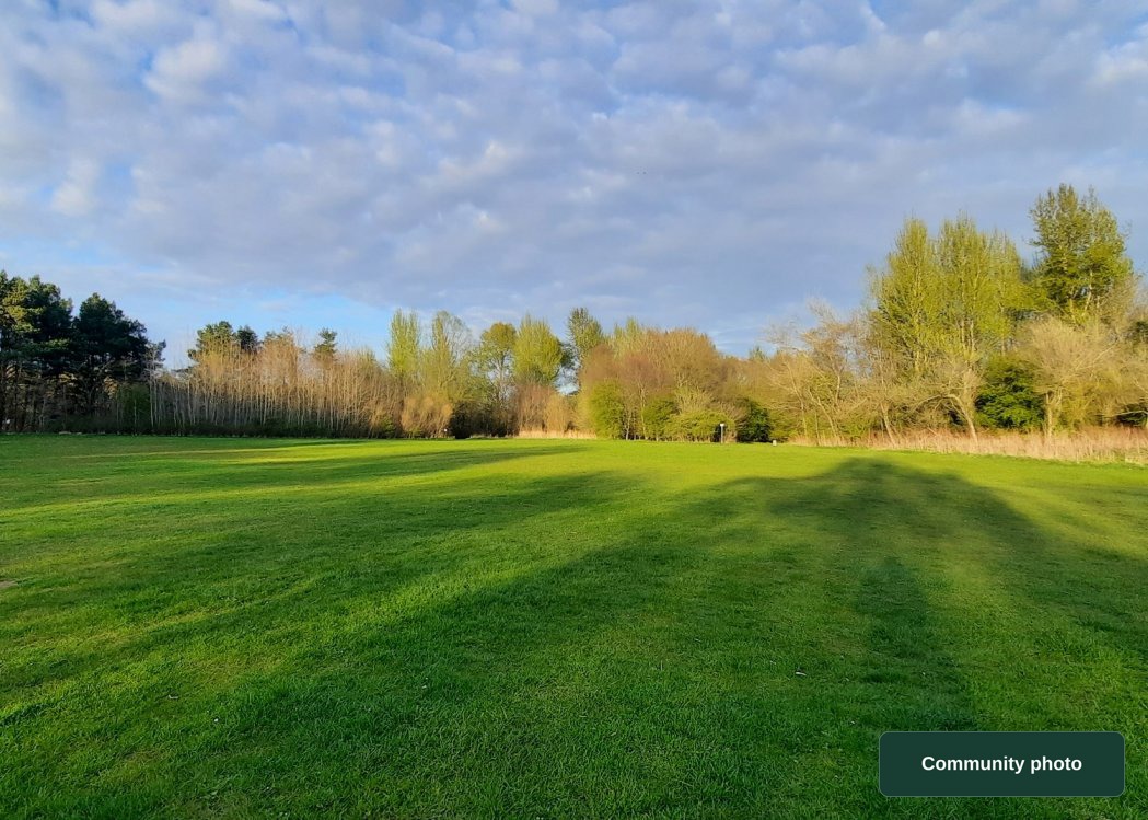 Lochgelly - Lochore Meadows Country Park