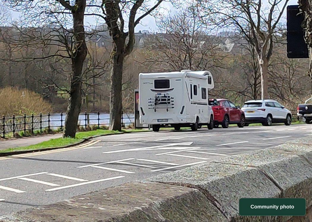 Aberdeen - 3 Riverside Drive