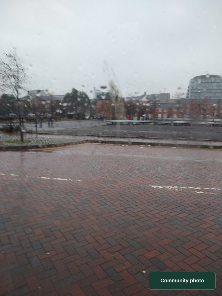 - Waterfront Quay
