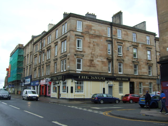 The Snug