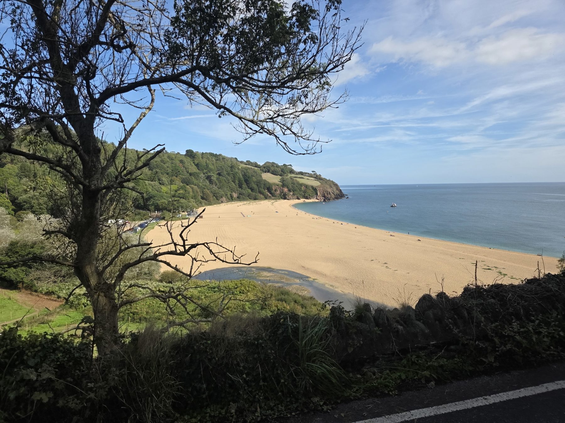 Blackpool Sands