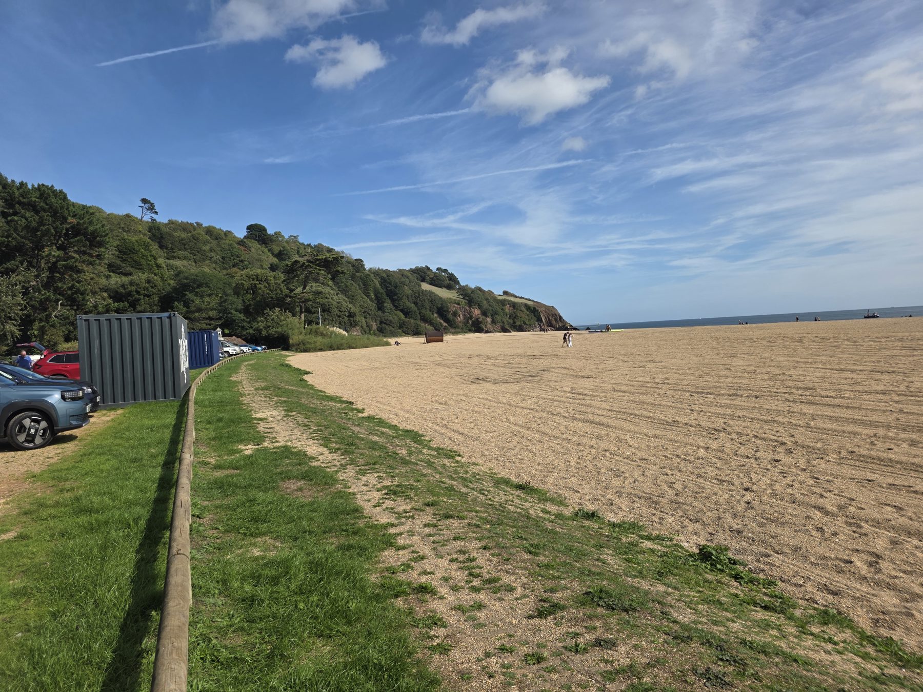 Blackpool Sands
